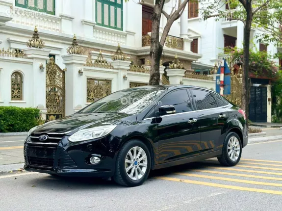 Ford Focus 2013 - Xe siêu chất, đi ít, full options đẹp, giá tốt giao ngay