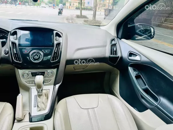 Ford Focus 2013 - Xe siêu chất, đi ít, full options đẹp, giá tốt giao ngay
