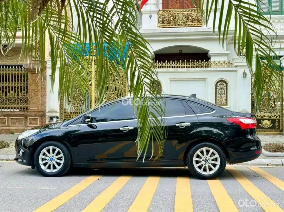 Ford Focus 2013 - Xe siêu chất, đi ít, full options đẹp, giá tốt giao ngay
