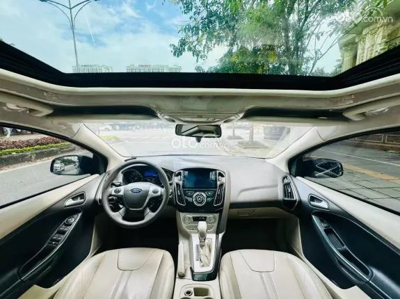 Ford Focus 2013 - Xe siêu chất, đi ít, full options đẹp, giá tốt giao ngay