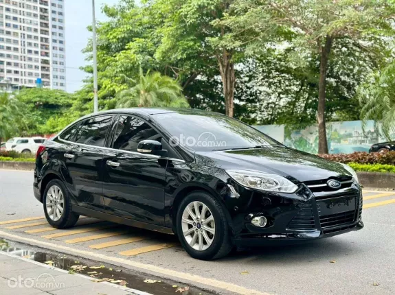 Ford Focus 2013 - Xe siêu chất, đi ít, full options đẹp, giá tốt giao ngay