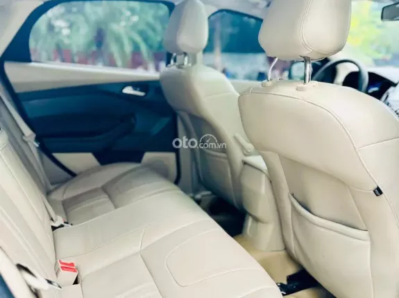 Ford Focus 2013 - Xe siêu chất, đi ít, full options đẹp, giá tốt giao ngay