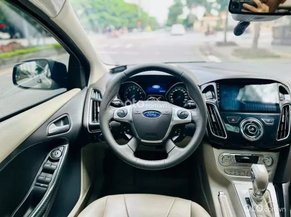 Ford Focus 2013 - Xe siêu chất, đi ít, full options đẹp, giá tốt giao ngay