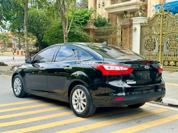 Ford Focus 2013 - Xe siêu chất, đi ít, full options đẹp, giá tốt giao ngay