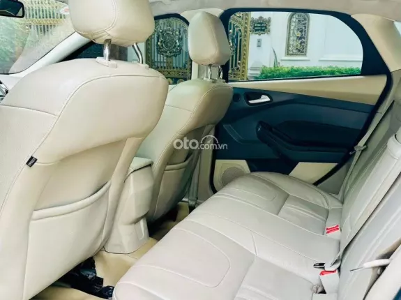 Ford Focus 2013 - Xe siêu chất, đi ít, full options đẹp, giá tốt giao ngay