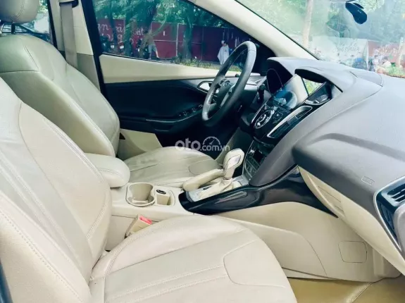 Ford Focus 2013 - Xe siêu chất, đi ít, full options đẹp, giá tốt giao ngay