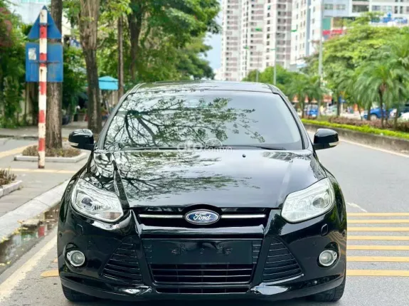 Ford Focus 2013 - Xe siêu chất, đi ít, full options đẹp, giá tốt giao ngay