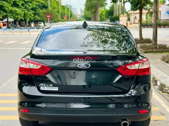 Ford Focus 2013 - Xe siêu chất, đi ít, full options đẹp, giá tốt giao ngay