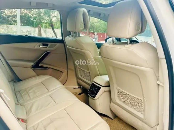 Peugeot 5008 2015 - Xe 1 chủ từ đầu, đi tốt dùng bền, giá tốt giao ngay