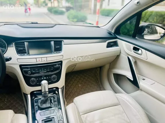 Peugeot 5008 2015 - Xe 1 chủ từ đầu, đi tốt dùng bền, giá tốt giao ngay