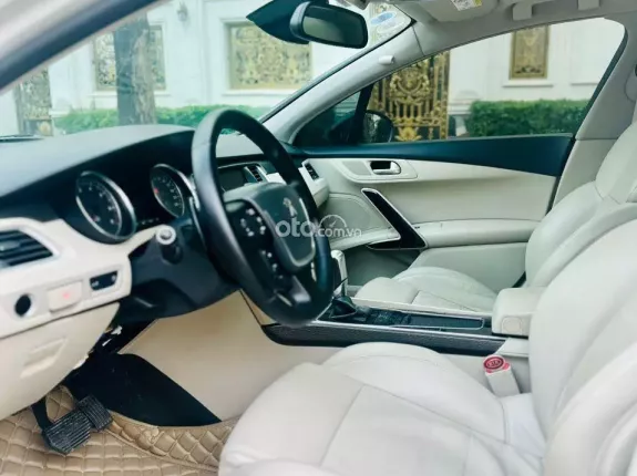 Peugeot 5008 2015 - Xe 1 chủ từ đầu, đi tốt dùng bền, giá tốt giao ngay