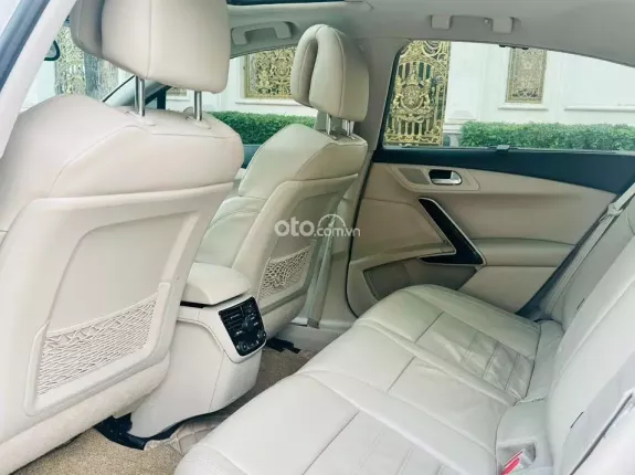 Peugeot 5008 2015 - Xe 1 chủ từ đầu, đi tốt dùng bền, giá tốt giao ngay