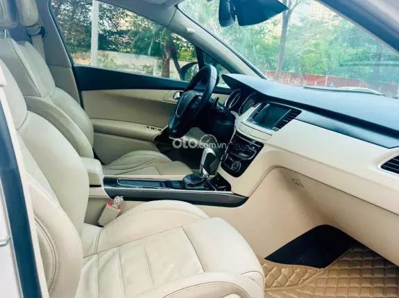 Peugeot 5008 2015 - Xe 1 chủ từ đầu, đi tốt dùng bền, giá tốt giao ngay