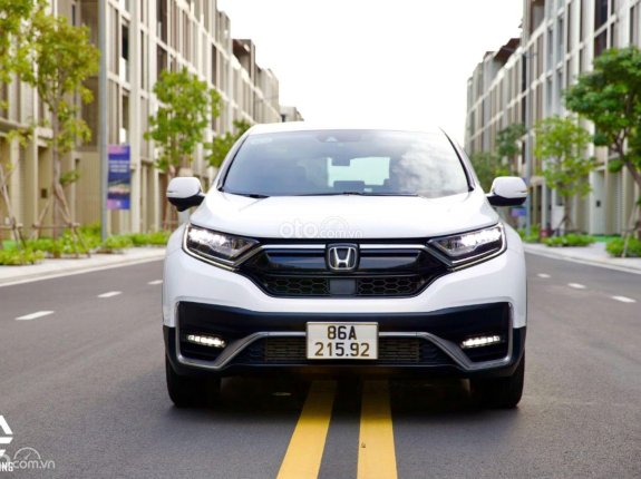 Honda CR-V 1.5 L 2022 - SENSING, ODO: CHỈ 15.000KM, BẢN CAO CẤP NHẤT, SƠN ZIN NGUYÊN CON