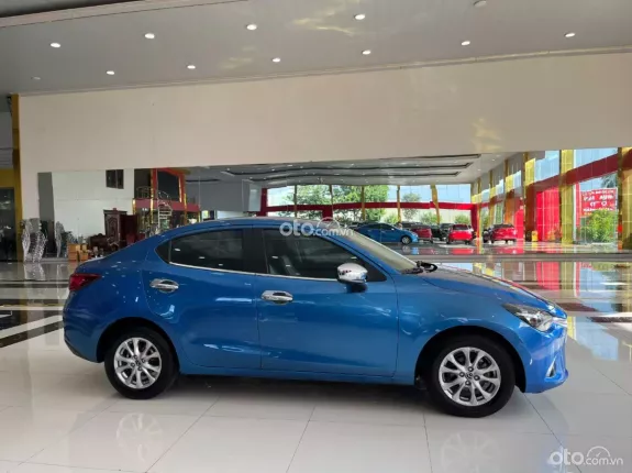 Mazda 2 Sedan 1.5L Luxury 2018 - Sedan 5 chỗ số tự động, nổi tiếng lành bền, tiết kiệm