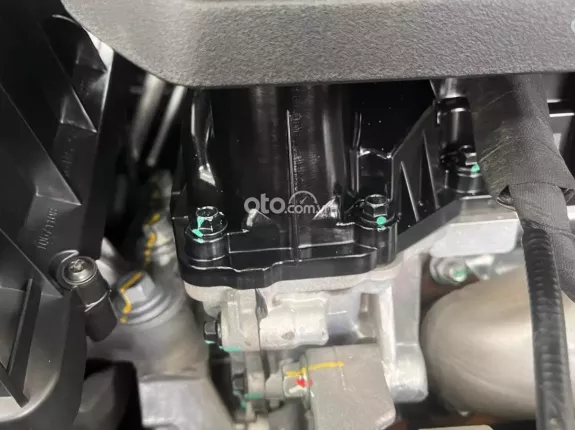 MG 5 1.5L Luxury 2022 - Hot - Nhiều Options nhất phân khúc C