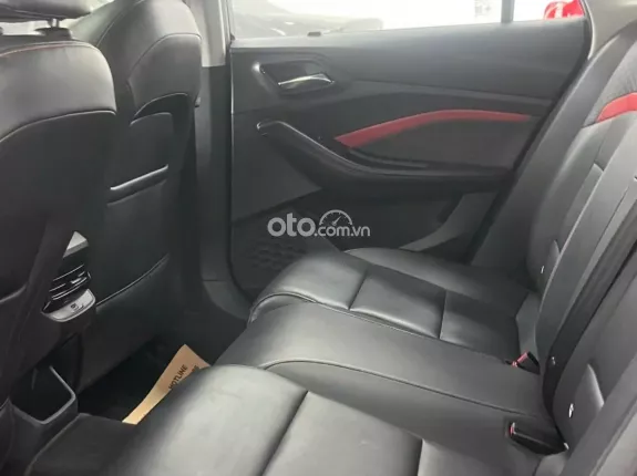 MG 5 1.5L Luxury 2022 - Hot - Nhiều Options nhất phân khúc C