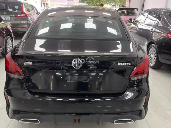 MG 5 1.5L Luxury 2022 - Hot - Nhiều Options nhất phân khúc C