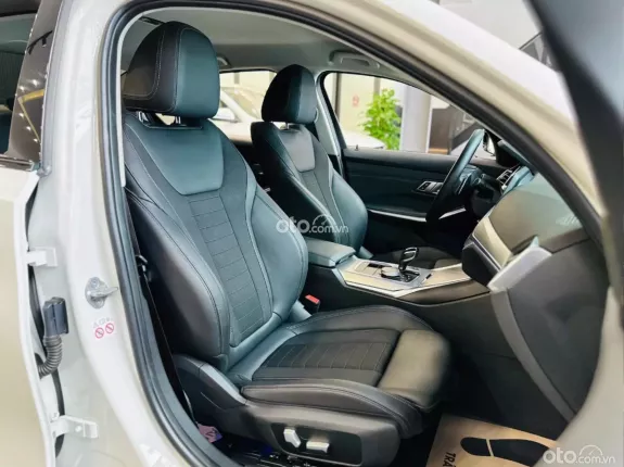 BMW 320i Sport Line 2022 - Model 2023 còn BH 2025 có hỗ trợ bank