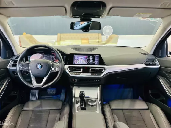 BMW 320i Sport Line 2022 - Model 2023 còn BH 2025 có hỗ trợ bank