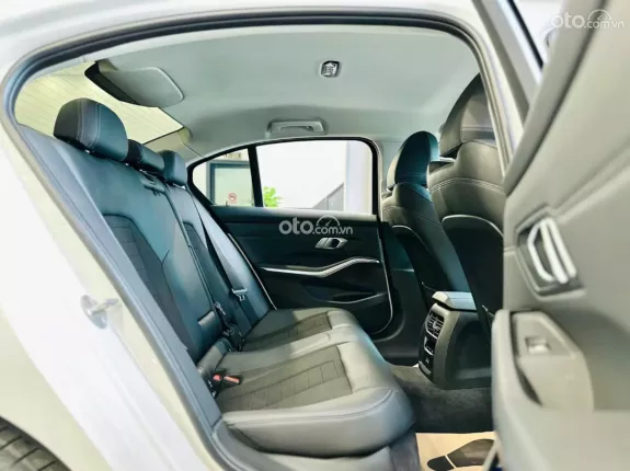 BMW 320i Sport Line 2022 - Model 2023 còn BH 2025 có hỗ trợ bank