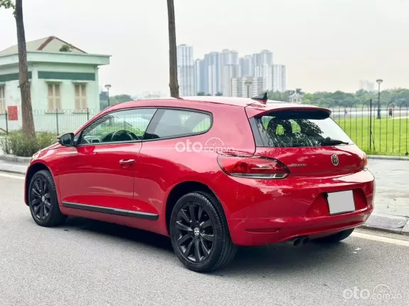 Volkswagen Scirocco 2010 - Xe đẹp zin, k lỗi nhỏ, giá tốt giao ngay
