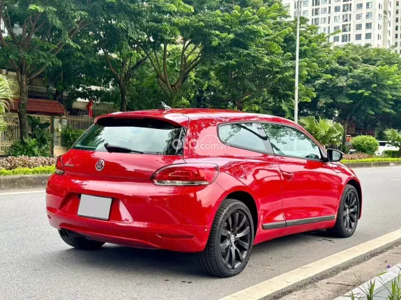 Volkswagen Scirocco 2010 - Xe đẹp zin, k lỗi nhỏ, giá tốt giao ngay