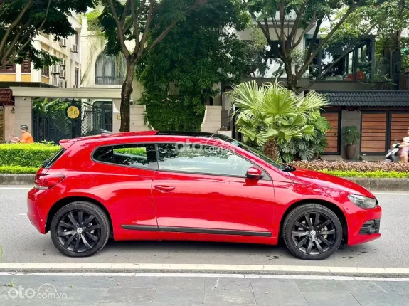 Volkswagen Scirocco 2010 - Xe đẹp zin, k lỗi nhỏ, giá tốt giao ngay