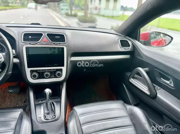 Volkswagen Scirocco 2010 - Xe đẹp zin, k lỗi nhỏ, giá tốt giao ngay