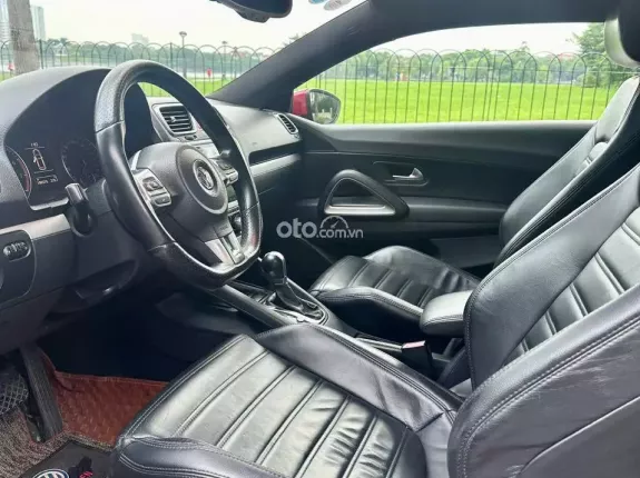 Volkswagen Scirocco 2010 - Xe đẹp zin, k lỗi nhỏ, giá tốt giao ngay