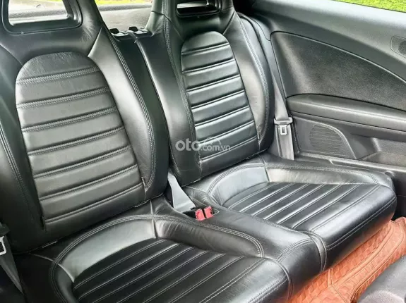 Volkswagen Scirocco 2010 - Xe đẹp zin, k lỗi nhỏ, giá tốt giao ngay