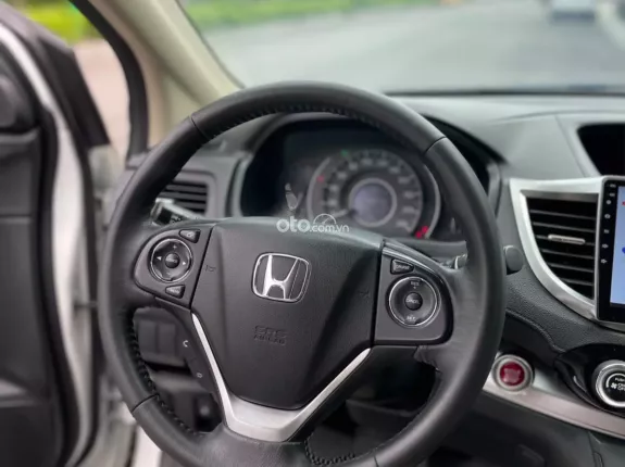 Honda CR-V 2.0 2015 - 8v 1 chủ biển hà nội