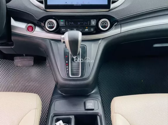Honda CR-V 2.0 2015 - 8v 1 chủ biển hà nội