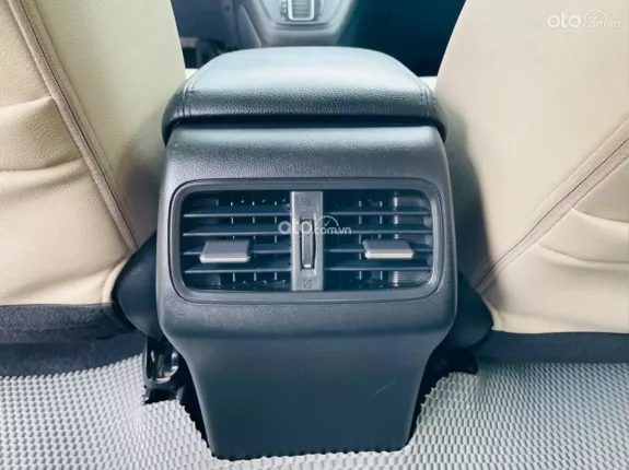 Honda CR-V 2.0 2015 - 8v 1 chủ biển hà nội