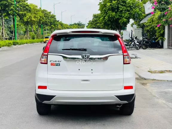Honda CR-V 2.0 2015 - 8v 1 chủ biển hà nội