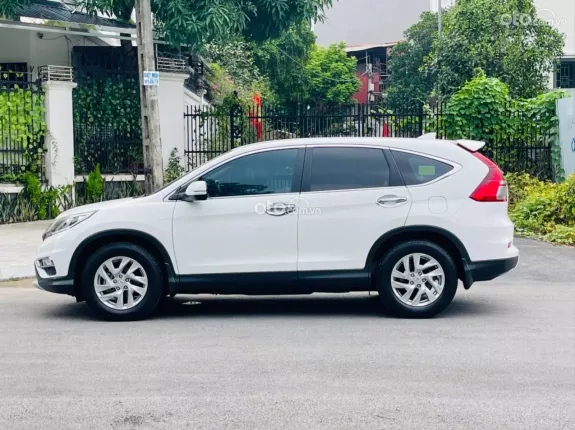 Honda CR-V 2.0 2015 - 8v 1 chủ biển hà nội