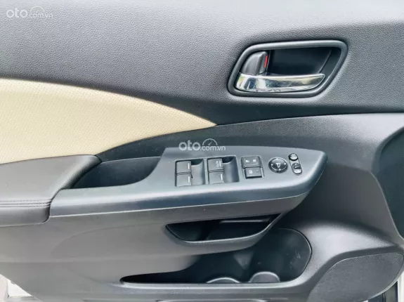 Honda CR-V 2.0 2015 - 8v 1 chủ biển hà nội