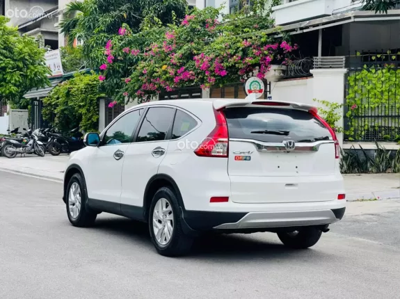 Honda CR-V 2.0 2015 - 8v 1 chủ biển hà nội