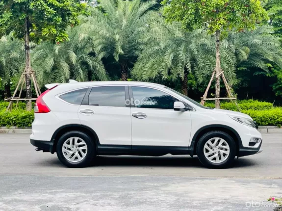 Honda CR-V 2.0 2015 - 8v 1 chủ biển hà nội