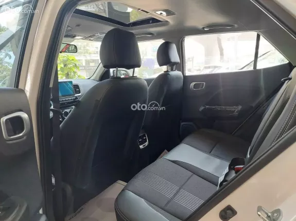 Hyundai Venue 1.0 T-GDi 2025 - Mua xe ngay trong tháng nhận ưu đãi kép