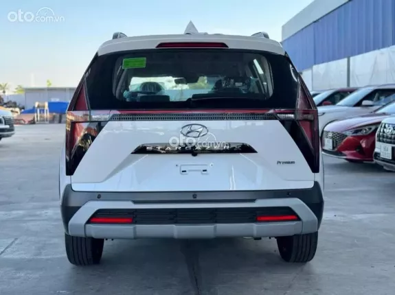 Hyundai Stargazer 1.5 AT Cao cấp 2025 - Quà tặng ngập tràn, liên hệ em Phú 0976722975 giao toàn miền Bắc