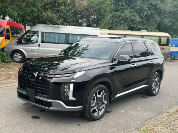 Hyundai Palisade Prestige 7 chỗ 2024 - Hotline tư vấn mua xe 24/7 qua số 0976722975