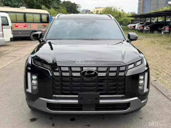 Hyundai Palisade Prestige 7 chỗ 2024 - Book lái thử tư vấn toàn miền qua Hotline 0976722975