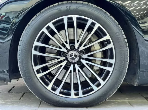 Mercedes-Benz S450 4Matic 2022 - Hỗ trợ bank 70%