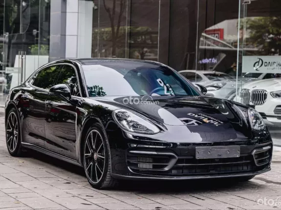 Porsche Panamera 4 Executive 2021 - Hỗ trợ bank 70%
