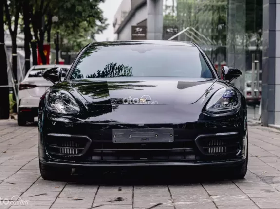 Porsche Panamera 4 Executive 2021 - Hỗ trợ bank 70%