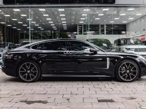 Porsche Panamera 4 Executive 2021 - Hỗ trợ bank 70%