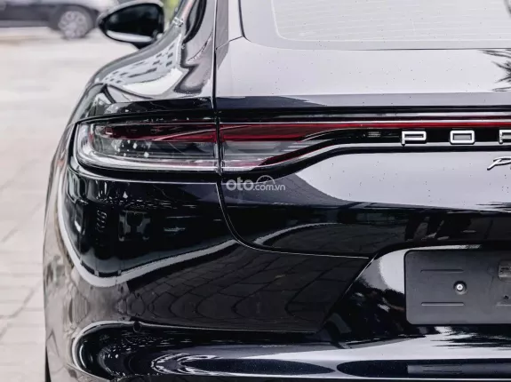 Porsche Panamera 4 Executive 2021 - Hỗ trợ bank 70%