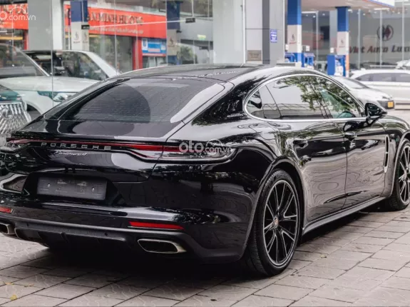 Porsche Panamera 4 Executive 2021 - Hỗ trợ bank 70%