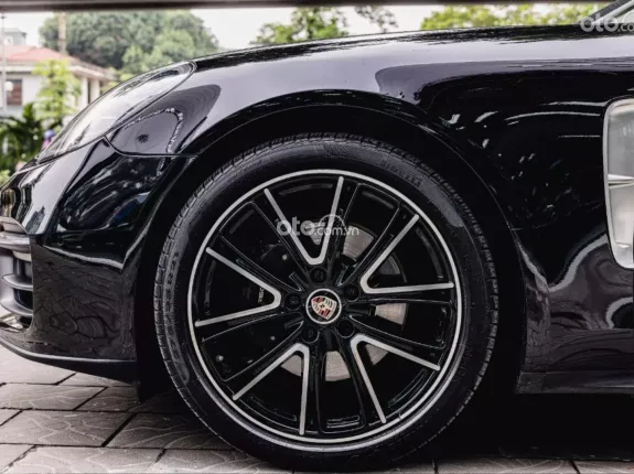 Porsche Panamera 4 Executive 2021 - Hỗ trợ bank 70%